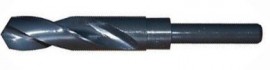 19.5mm Reduced Shank Blacksmith Drill
