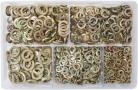 Assorted Spring Washers M5-M12 (1000)
