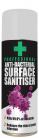 Anti-Bacterial Surface Sanitiser (400ml)