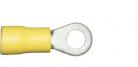 Yellow Ring 5.3mm (2BA)