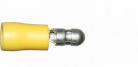 Yellow Bullet 5.0mm terminals